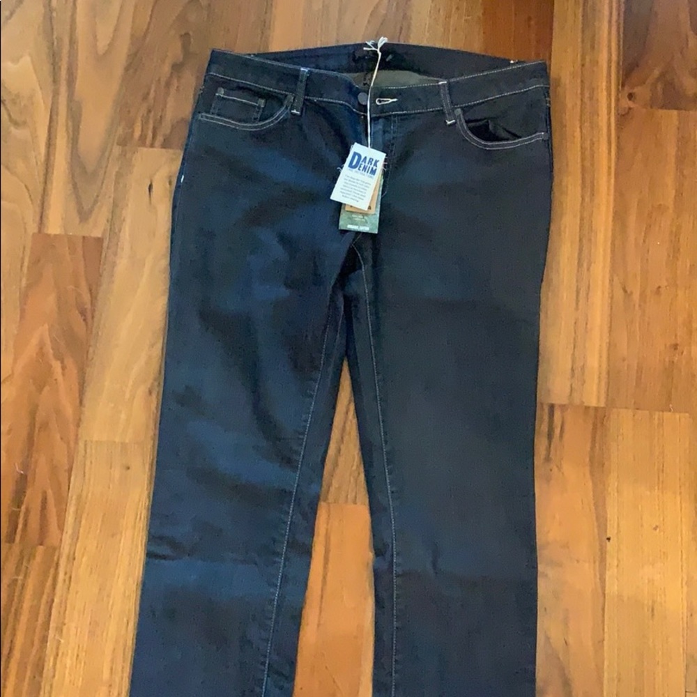 Prana jeans